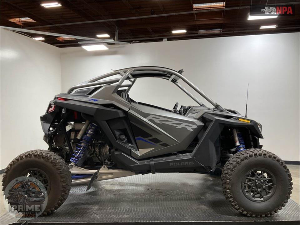 2024 Polaris RZR PRO R PREMIUM — фото 1