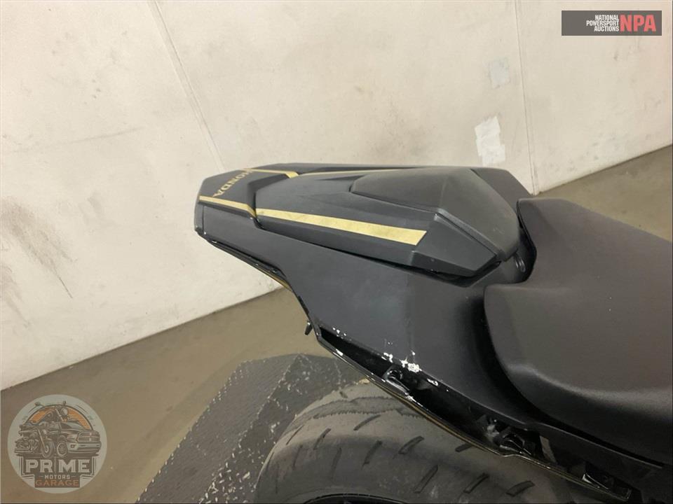 2018 Honda CBR1000RR — фото 29