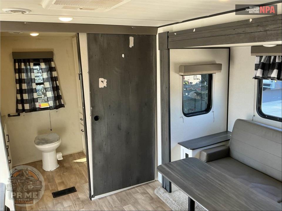2022 Keystone Rv M-243 RB HIDEOUT SERIES — фото 8