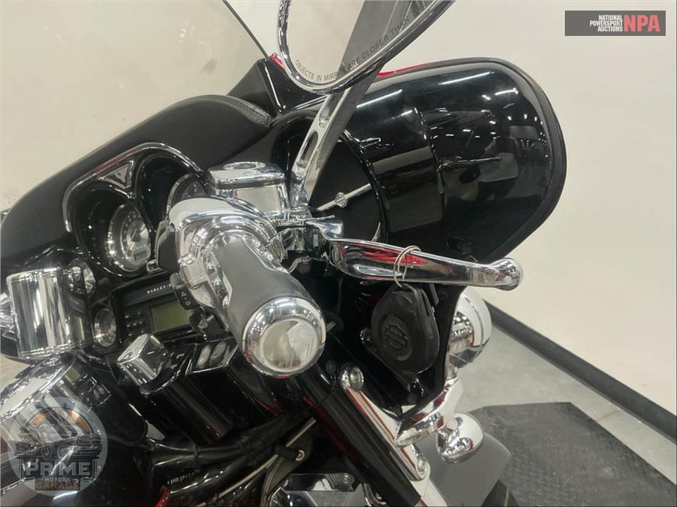 2007 Harley-Davidson FLHTCUSE2 2 — фото 22
