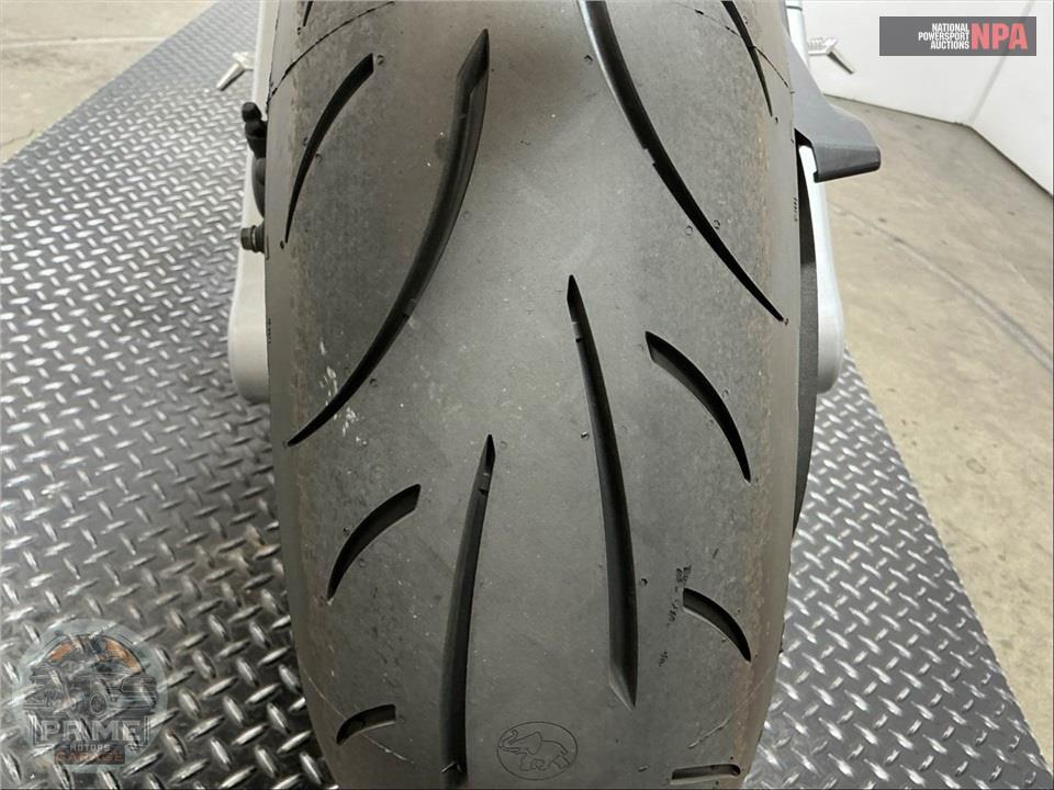 2007 Buell XB9XS LIGHTNING CITYX — фото 19