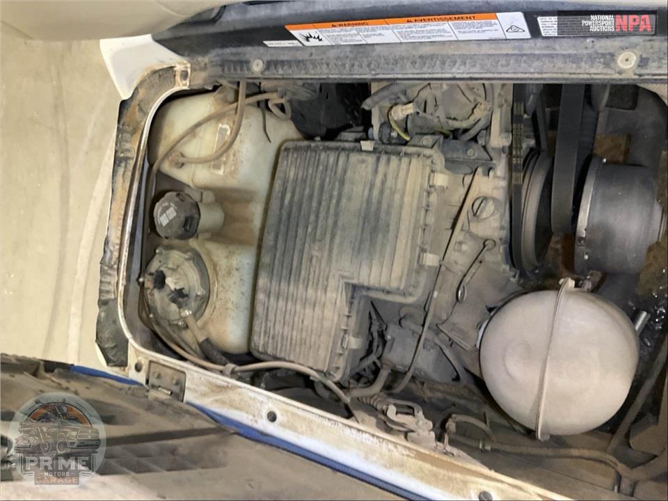 2021 Yamaha DR2AV1XAFI — фото 5