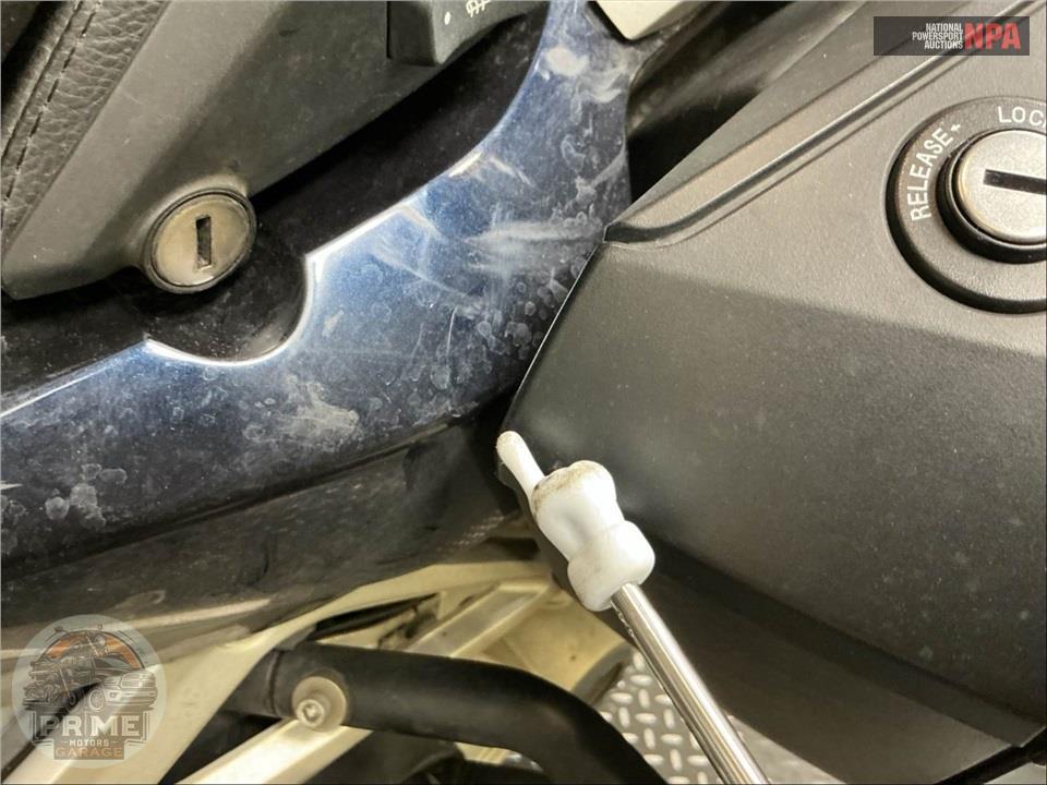 2017 Bmw R1200RT — фото 15