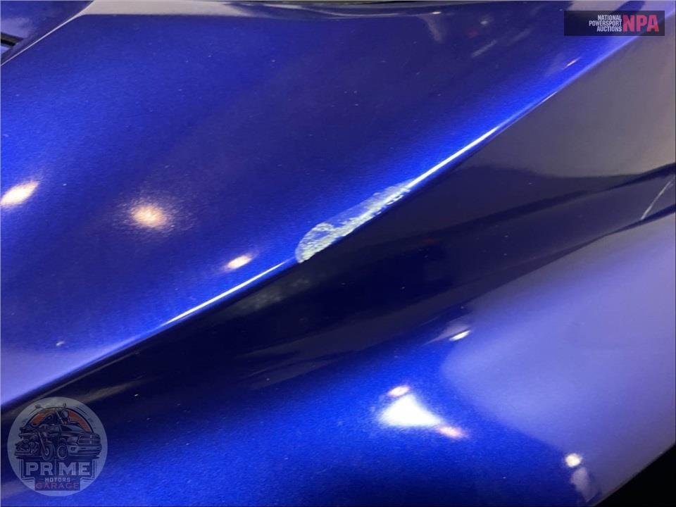 2024 Yamaha YZF-R3 — фото 14