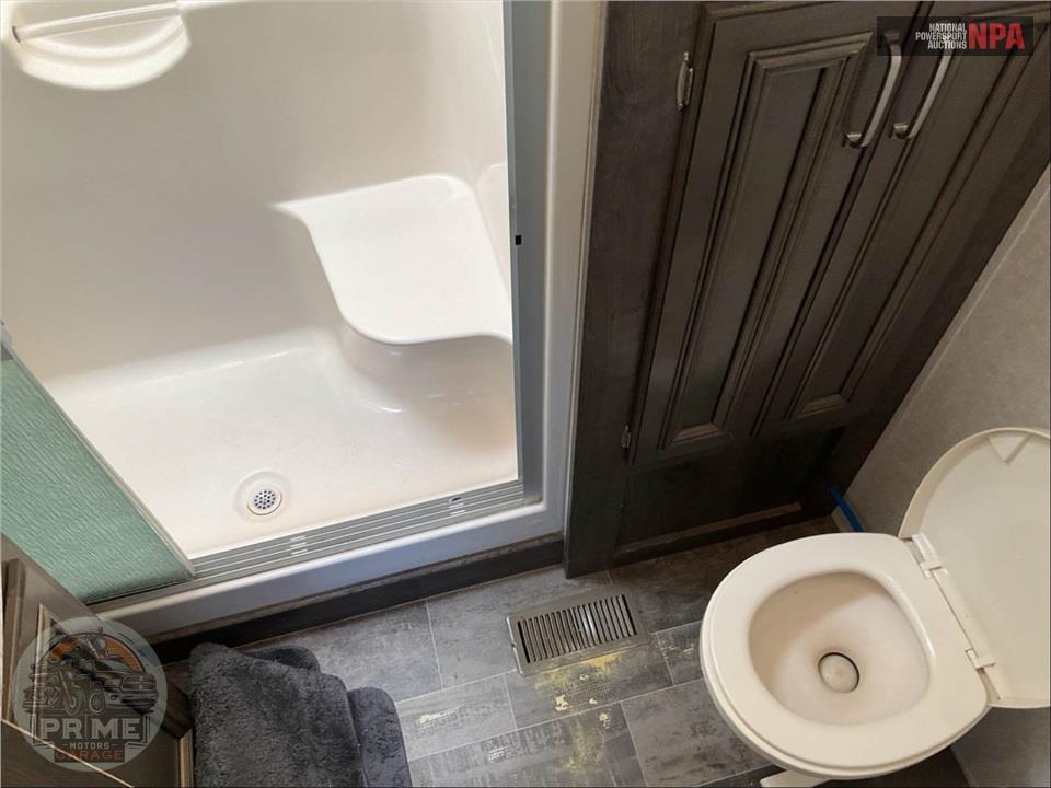 2018 Keystone Rv M-375 FL - MONTANA HIGH COUNTRY FIFTH WHEEL SERIES — фото 13