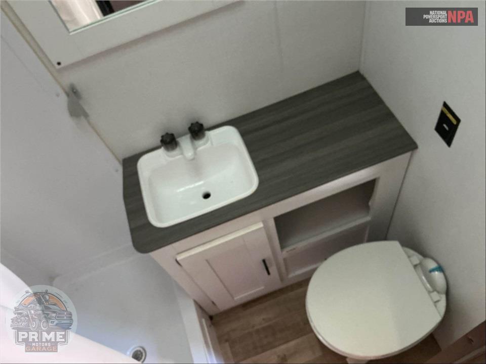 2022 Keystone Rv M-174 RK - HIDEOUT SERIES — фото 19