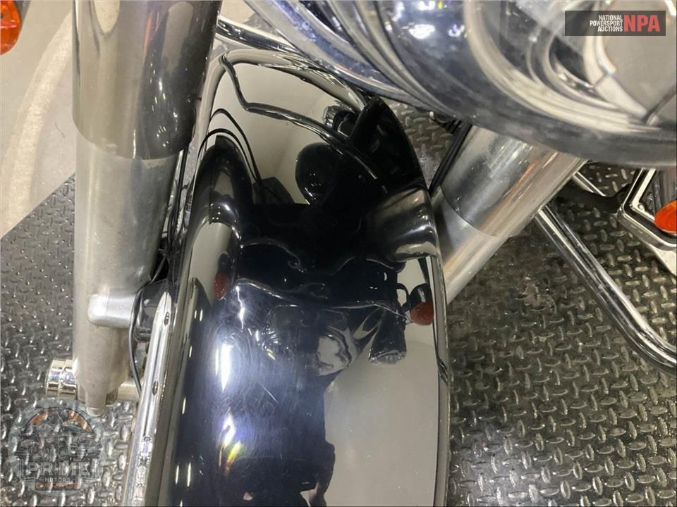 2008 Harley-Davidson FLHTCU ULTRA CLASSIC ELECTRA GLIDE — фото 24