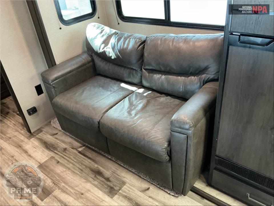 2023 Grand Design Recreational Vehicles M-297QB - TRANSCEND XPLOR SERIES — фото 14