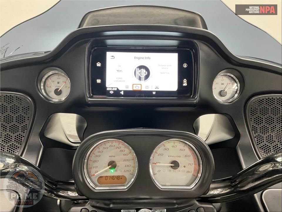 2022 Harley-Davidson FLTRX ROAD GLIDE — фото 5