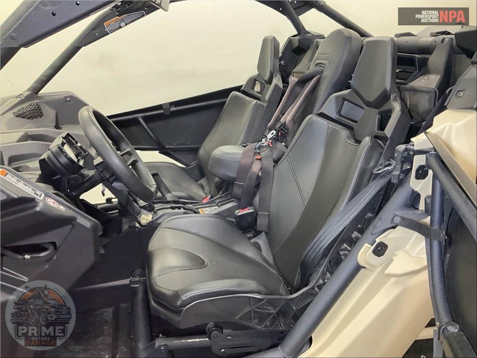 2023 Can-Am MAVERICK X3 DS TURBO 64 — фото 28