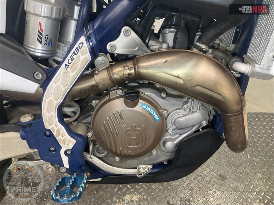 2022 Husqvarna FC 450 — фото 6