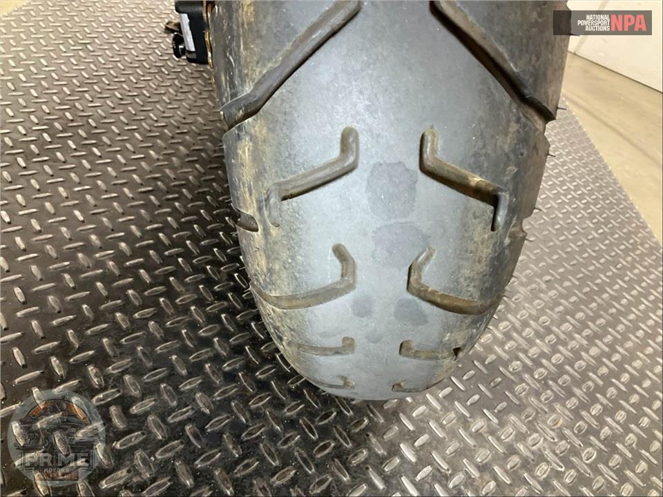 2005 Suzuki DL1000K5 V-STROM — фото 21