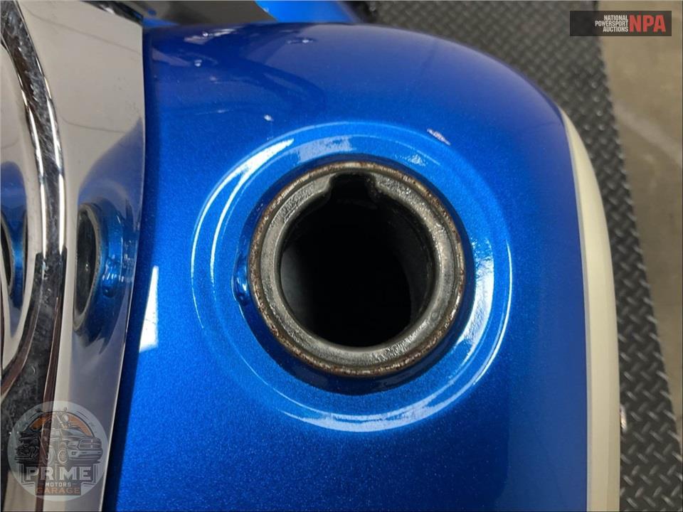 2022 Honda SHADOW AERO — фото 13