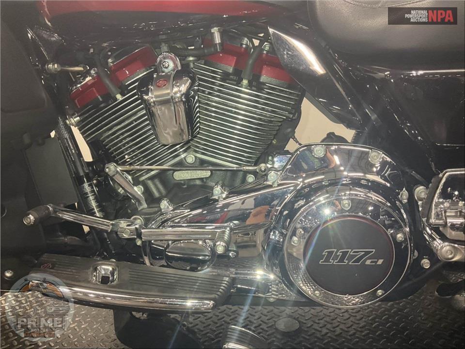 2020 Harley-Davidson FLHTCUTGSE CVO TRI GLIDE — фото 7