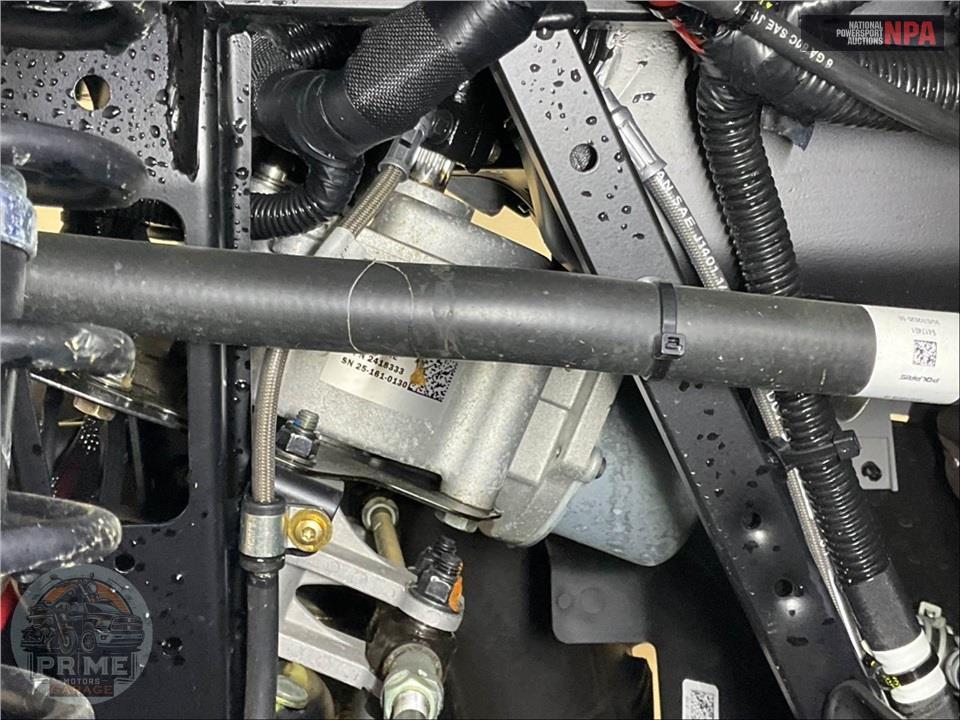2026 Polaris SPORTSMAN 450 H.O. (ELECTRIC POWER STEERING) — фото 17