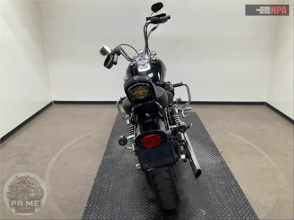 2004 Harley-Davidson FXDWGI DYNA WIDE GLIDE — фото 4
