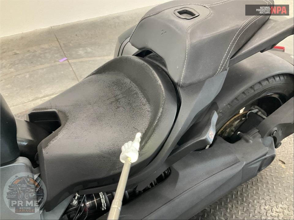 2022 Can-Am RYKER 900 SPORT — фото 25