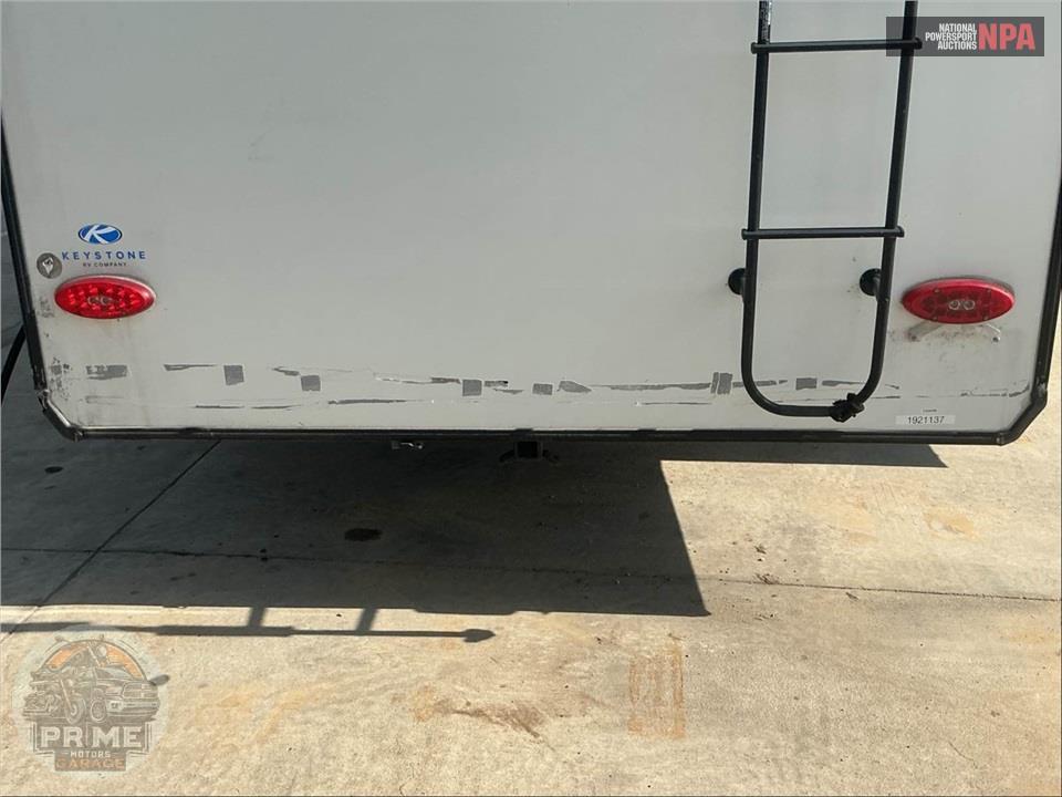 2021 Keystone Rv M-295 RL - MONTANA HIGH COUNTRY FIFTH WHEEL SERIES — фото 60