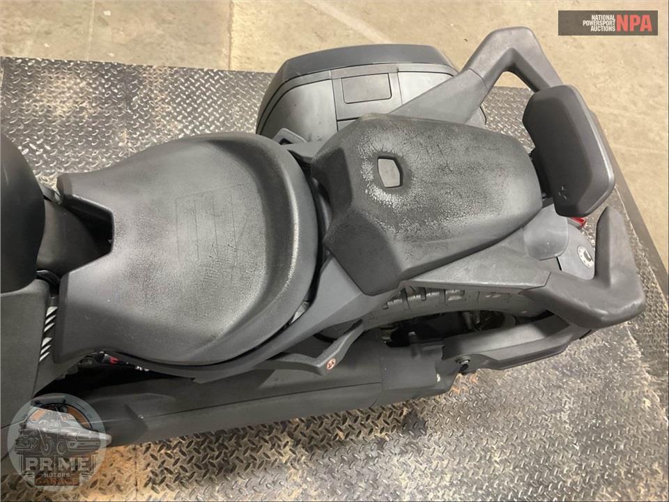 2020 Can-Am RYKER RALLY EDITION 900 ACE — фото 15