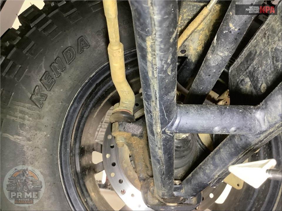 2025 Polaris RANGER CREW XP 1000 PREMIUM — фото 28