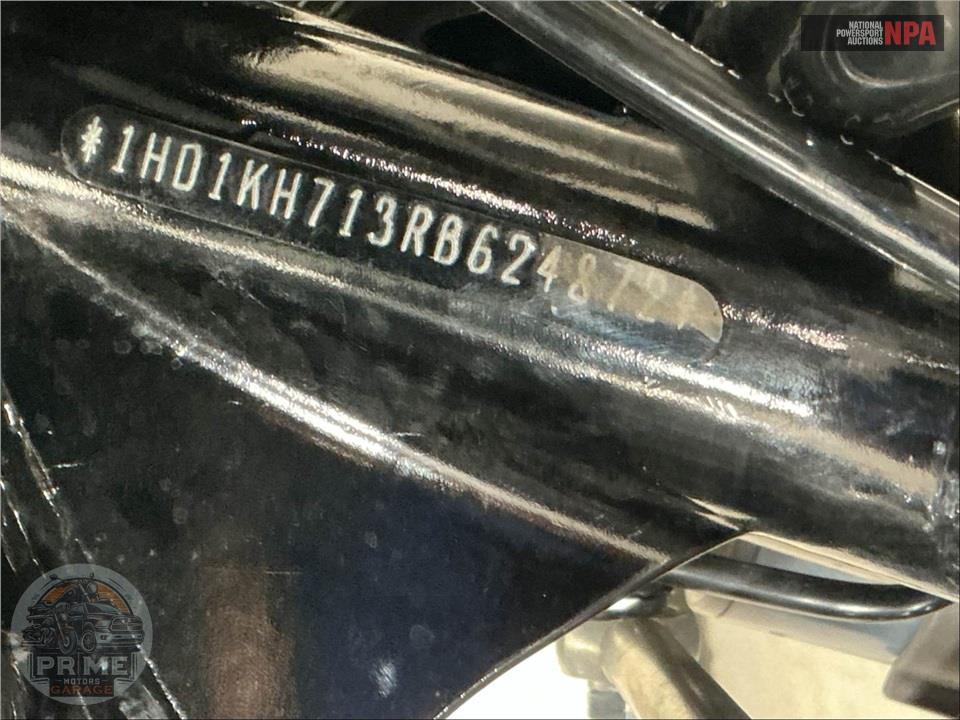 2024 Harley-Davidson FLTRX ROAD GLIDE — фото 29