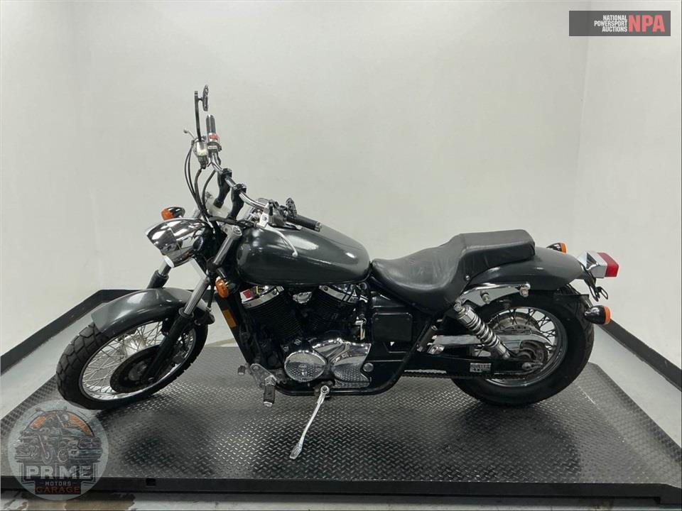 2001 Honda VT750DC1 SHADOW SPIRIT — фото 3