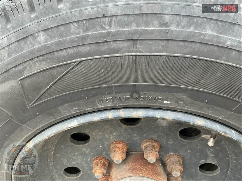 2022 Texas Pride Trailers CA84727KGN — фото 9
