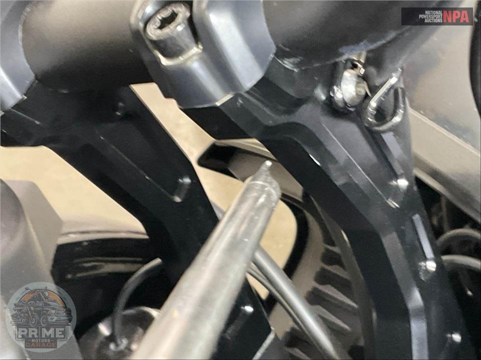 2025 Harley-Davidson RA1250ST PAN AMERICA 1250 ST — фото 16