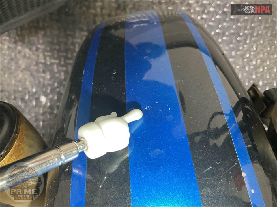 2002 Honda VT750DC2 SHADOW SPIRIT — фото 17