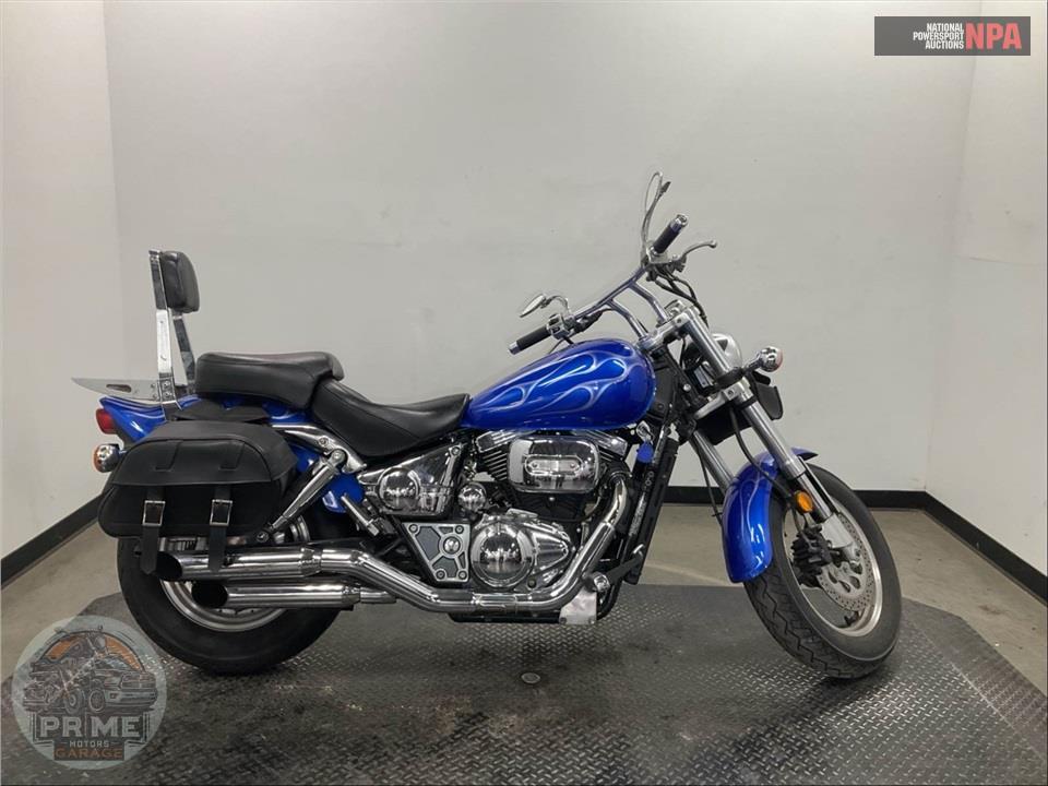 1998 Suzuki VZ800W MARAUDER — фото 1
