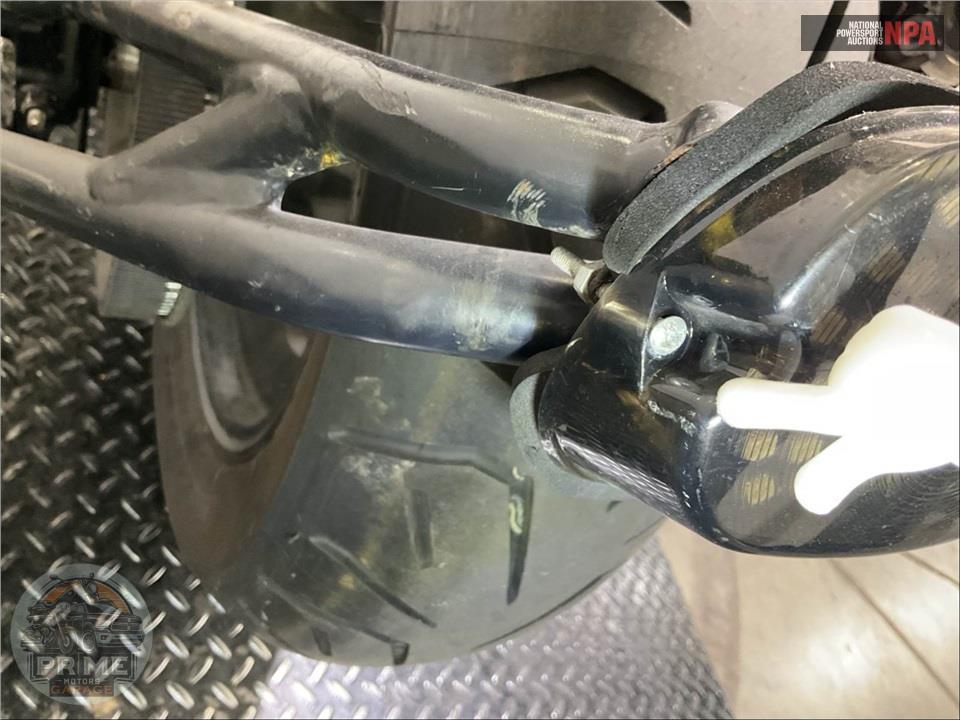 2023 Harley-Davidson RH1250S SPORTSTER S — фото 59