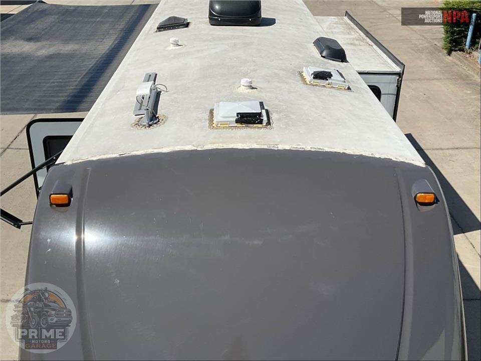 2015 Keystone Rv M-30 RIPR - BULLET PREMIER SERIES — фото 38
