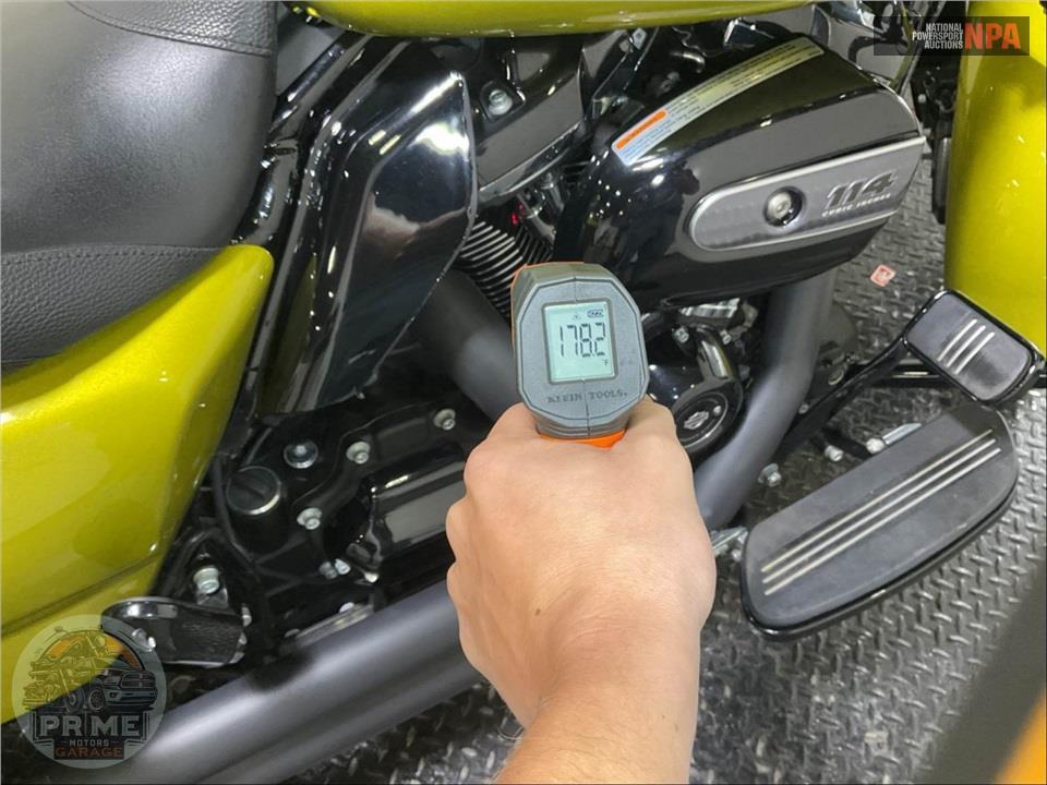 2020 Harley-Davidson FLTRXS ROAD GLIDE SPECIAL — фото 8