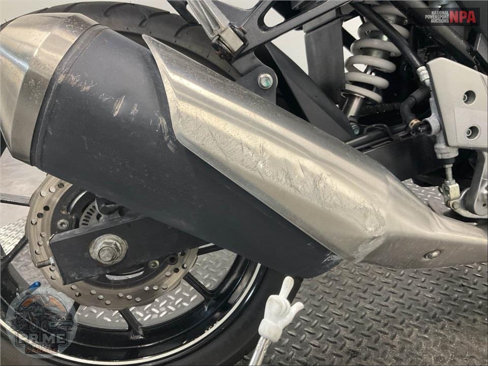 2022 Suzuki GSX250RAM2 (ABS) — фото 11