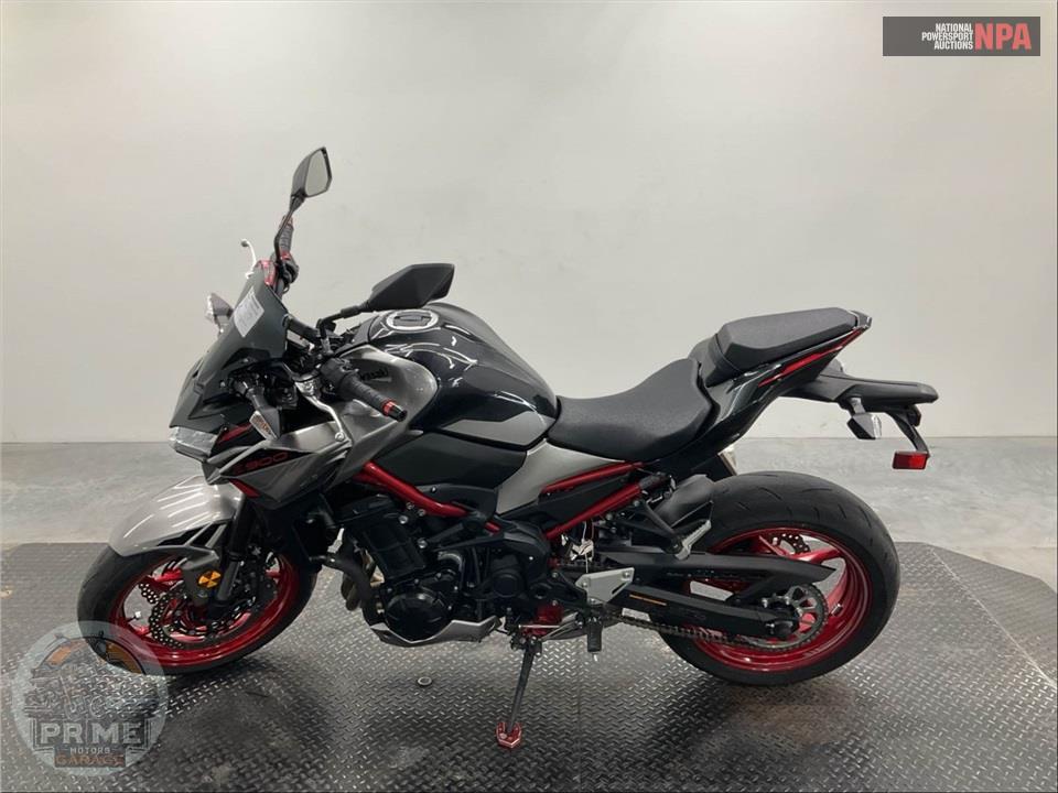 2023 Kawasaki ZR900FPFNN Z900 (ABS) — фото 3