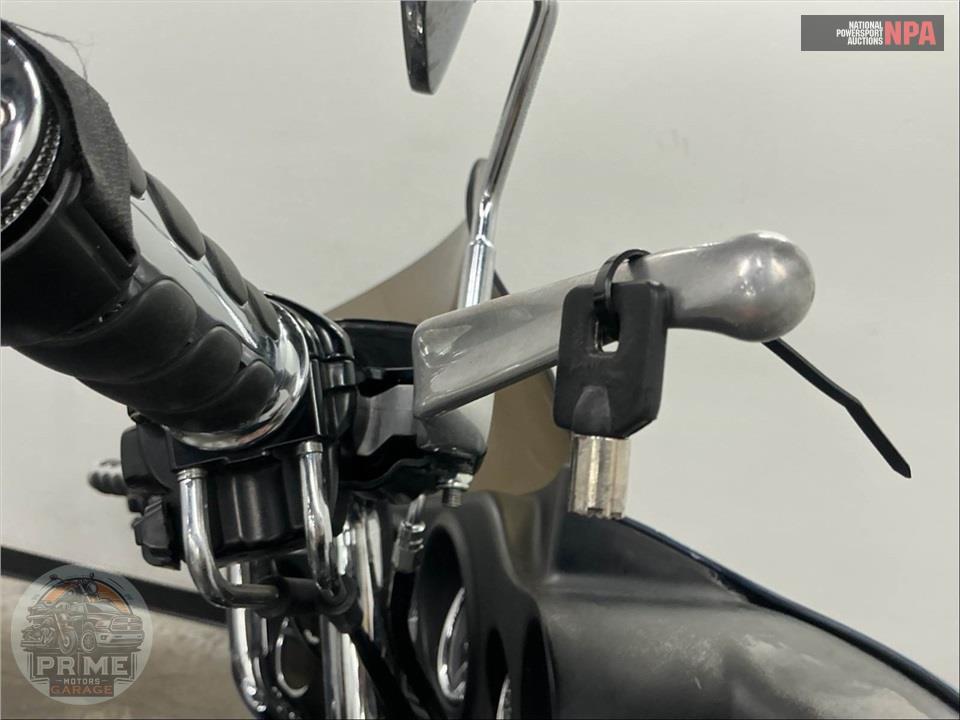 1999 Harley-Davidson FLHTCUI ULTRA CLASSIC ELECTRA GLIDE — фото 12