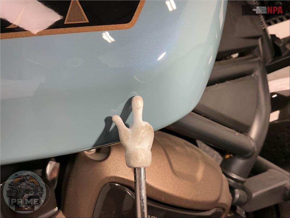 2024 Harley-Davidson RH1250S SPORTSTER S — фото 14
