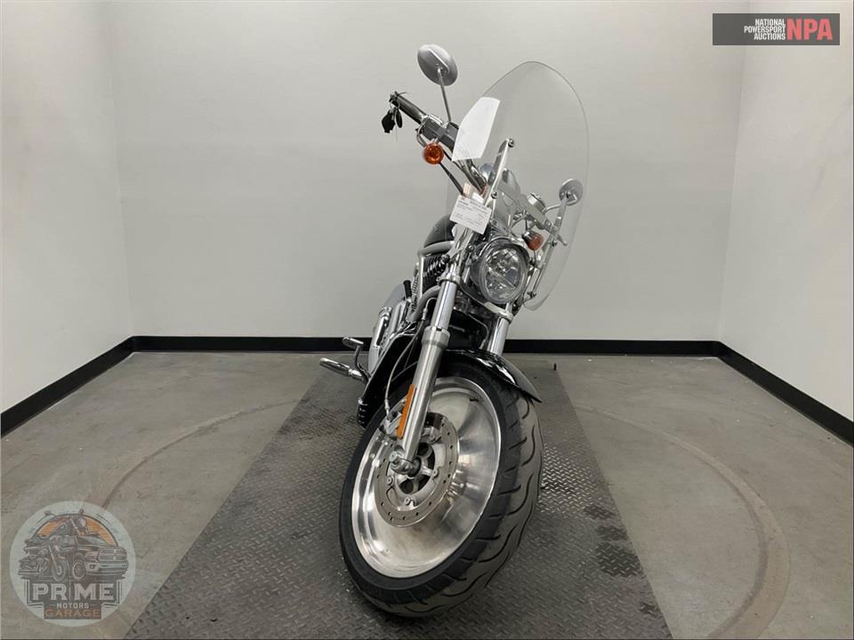 2004 Harley-Davidson VRSCA V-ROD — фото 2