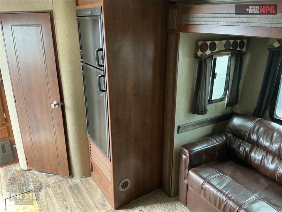 2017 Keystone Rv M-23 RB - PASSPORT ELITE SERIES — фото 9