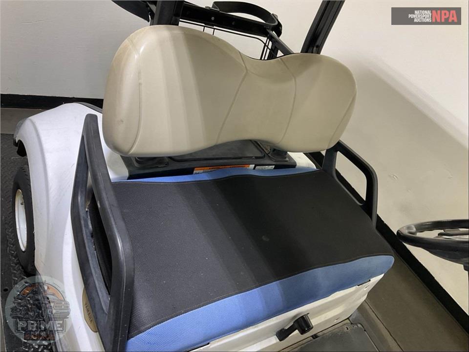 2021 Yamaha DR2AV1XAFI — фото 7