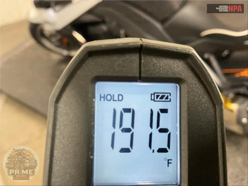 2010 Kawasaki ZR1000DAF Z1000 — фото 8