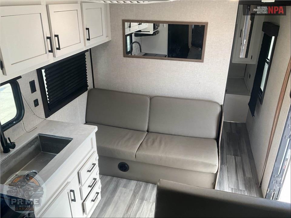 2024 Highland Ridge Rv M-26BH - OPEN RANGE SERIES — фото 9
