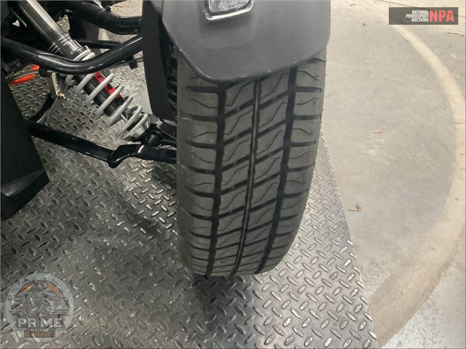 2021 Can-Am RYKER RALLY EDITION 900 ACE — фото 14