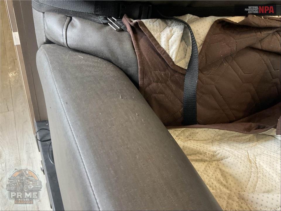 2025 Keystone Rv M-3941 FO - MONTANA FIFTH WHEEL SERIES — фото 14