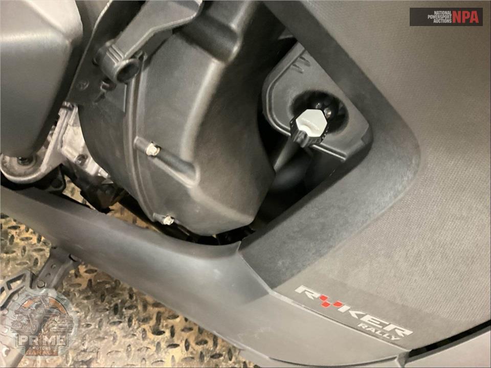 2023 Can-Am RYKER RALLY 900 ACE — фото 16