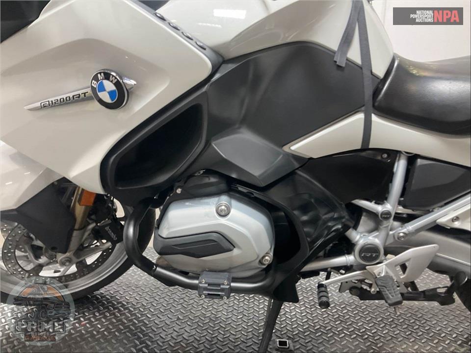 2018 Bmw R1200RT — фото 7