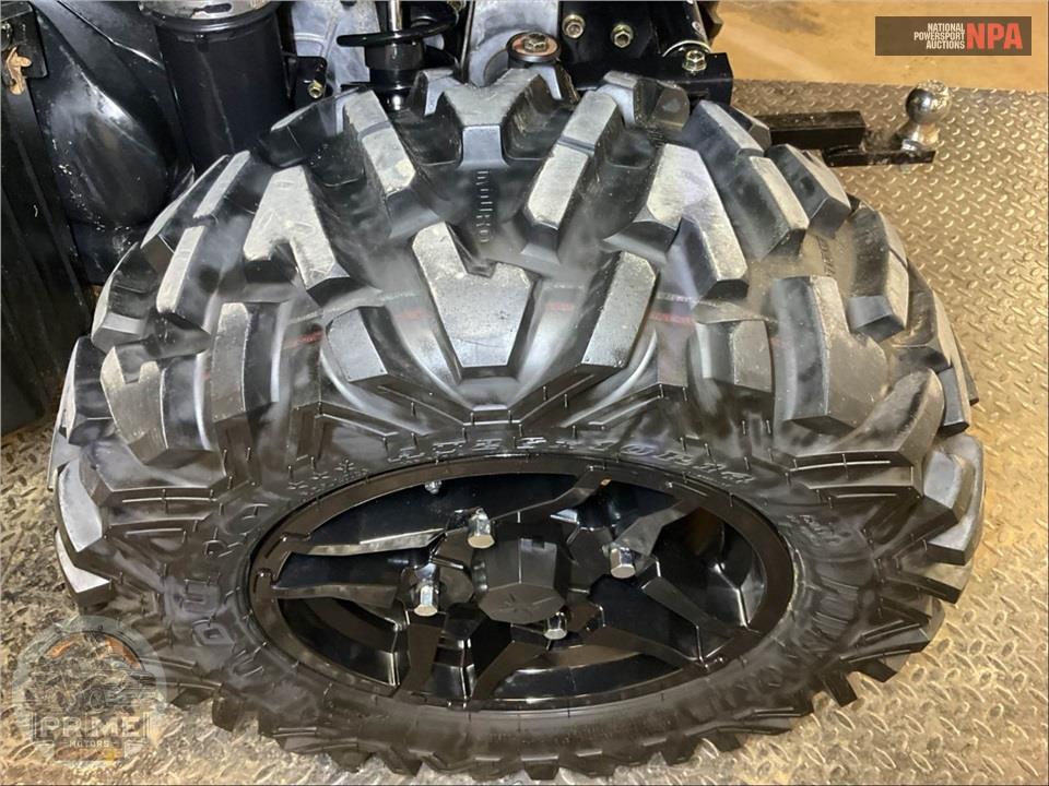 2023 Polaris SPORTSMAN 570 PREMIUM — фото 12