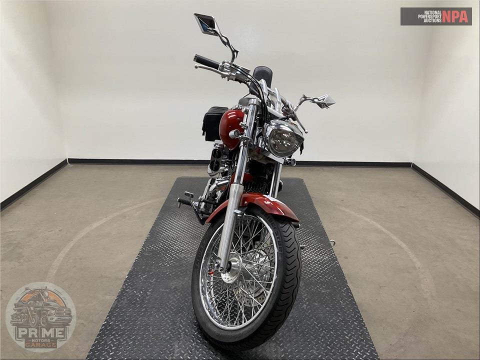 2006 Honda VT750DCA6 SHADOW SPIRIT — фото 2