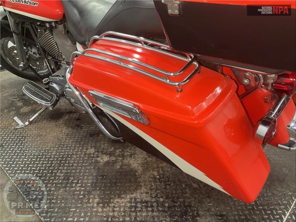 2001 Harley-Davidson FLTRSEI2 SCREAMIN EAGLE — фото 23