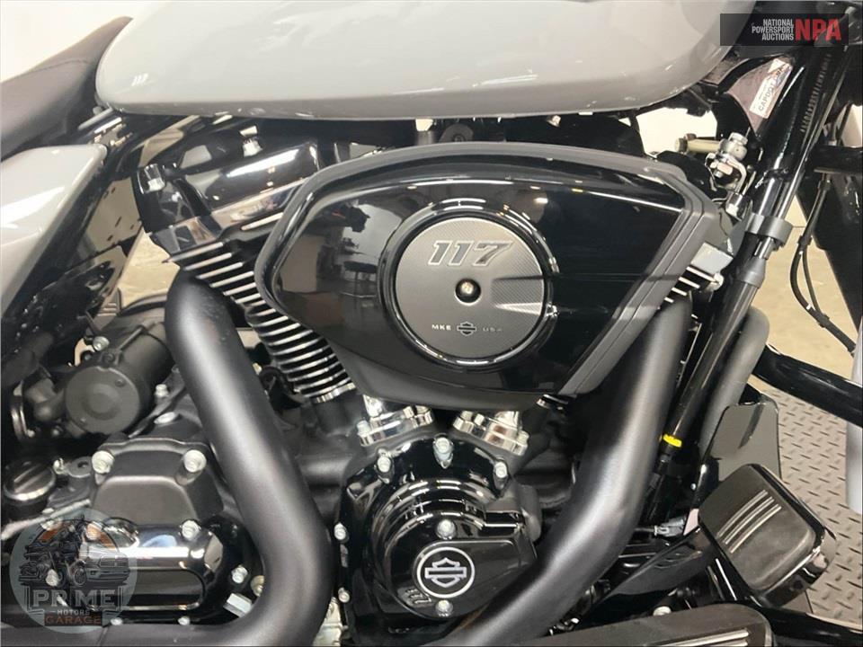 2025 Harley-Davidson FLTRX ROAD GLIDE — фото 6